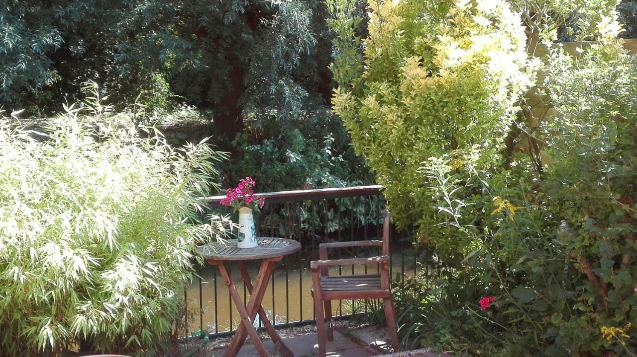 De Zes Wielen Alkmaar Dış mekan fotoğraf